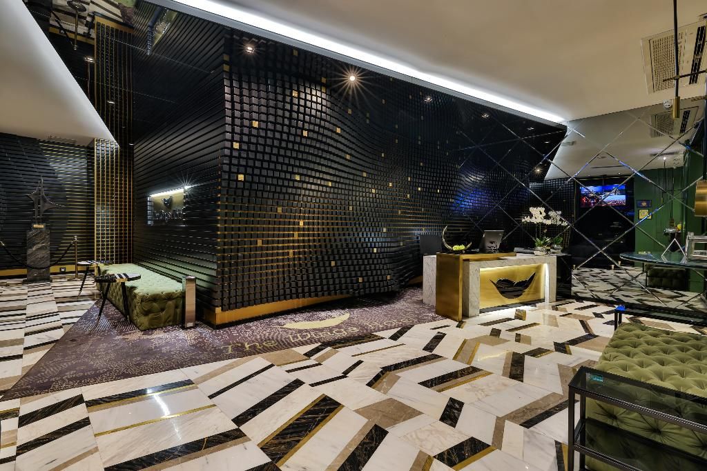 The Wings Hotel, foto 6