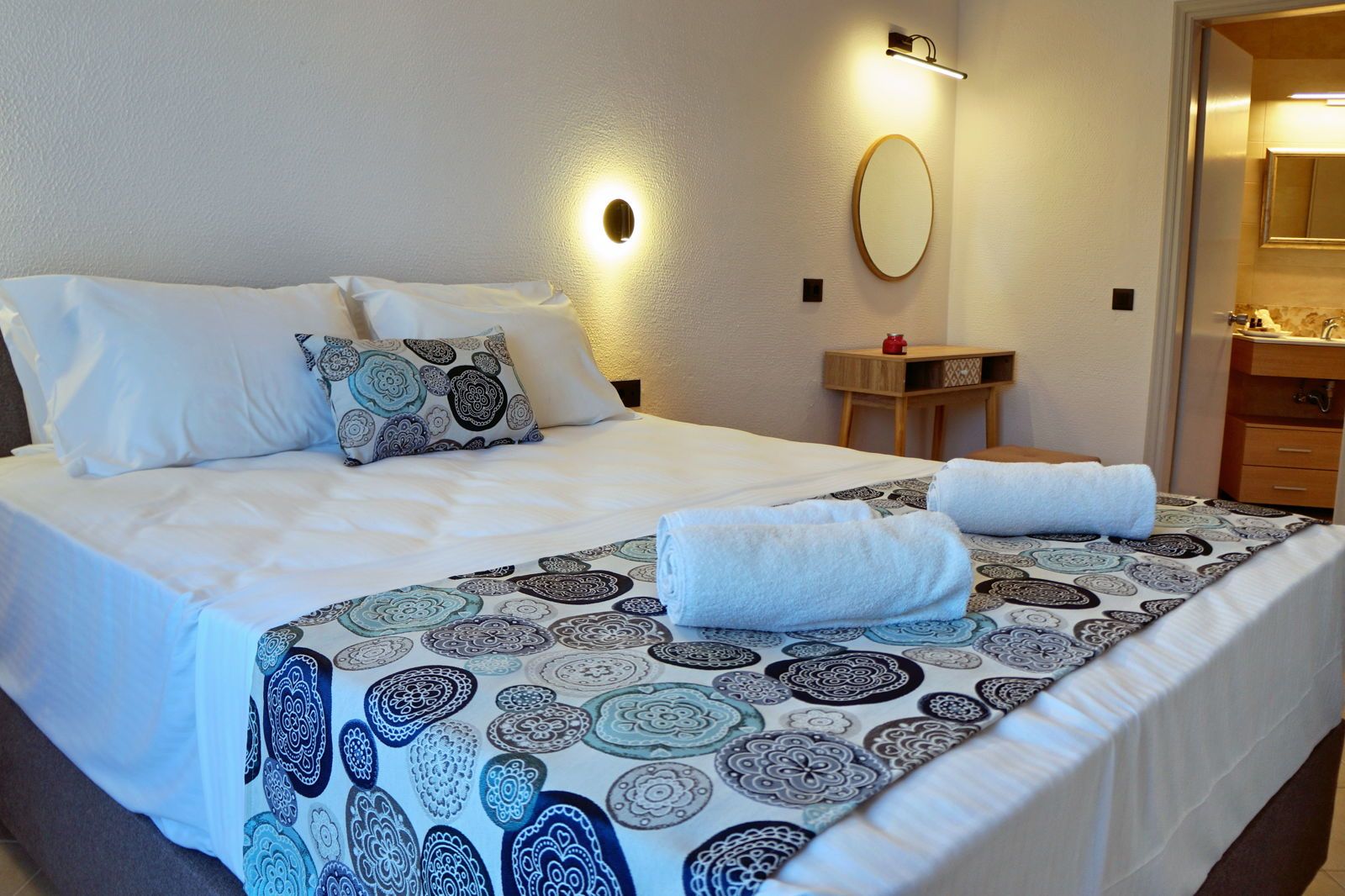 Aquamare Molyvos, foto 15