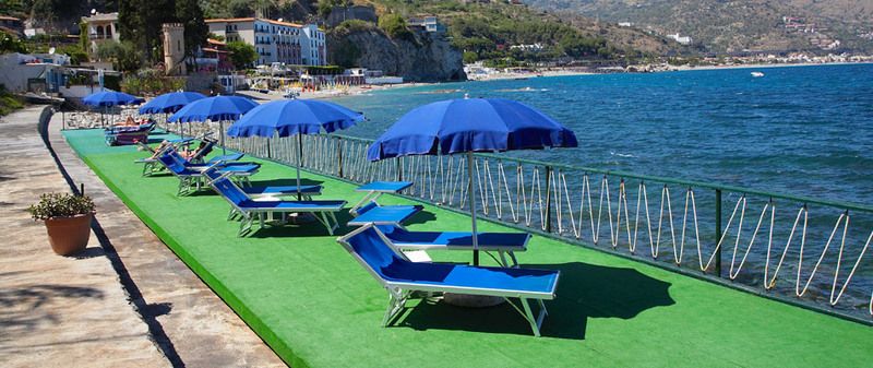 Hotel Baia delle Sirene, foto 3