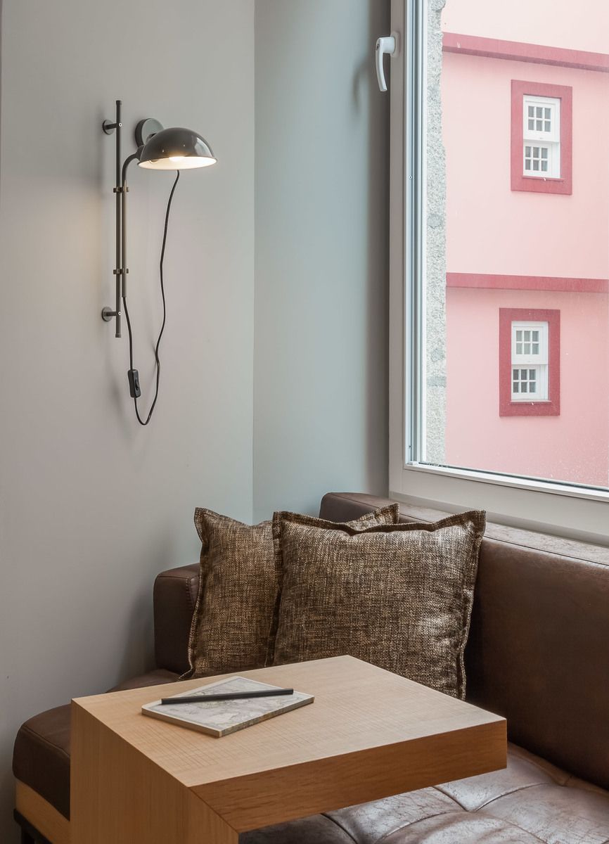 Descobertas Boutique Hotel, foto 3