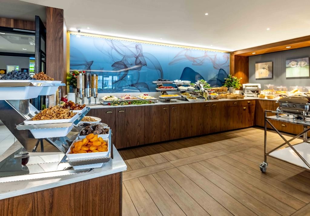 Tzl Suites, foto 14