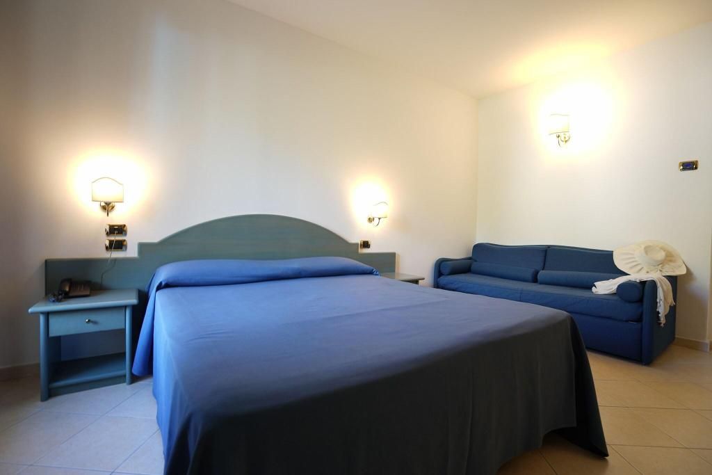 Hotel Scoglio del Leone, foto 12