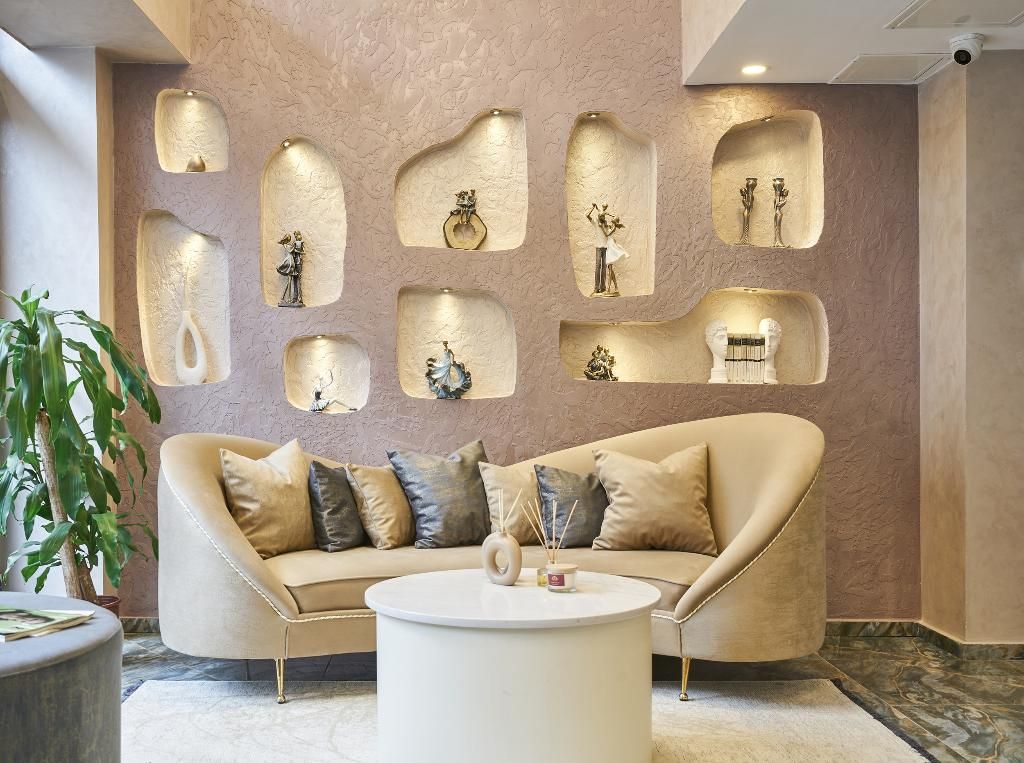 Actuel Life Hotel, foto 4