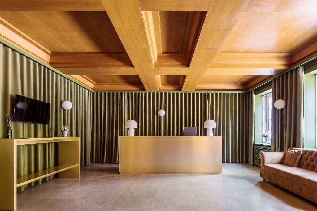 Hotel Auronzo Dolomites Affiliated by Meliá, foto 6