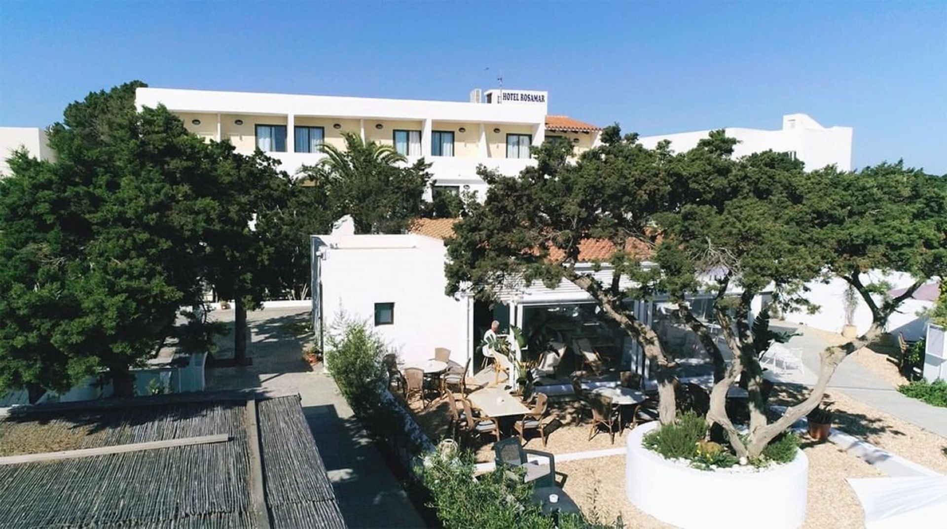 Hotel Rosamar, foto 2