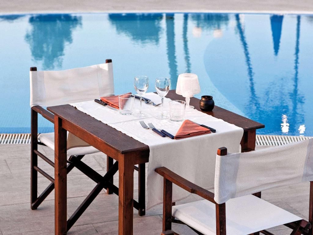 TH Tirrenia - Green Park Resort, foto 14