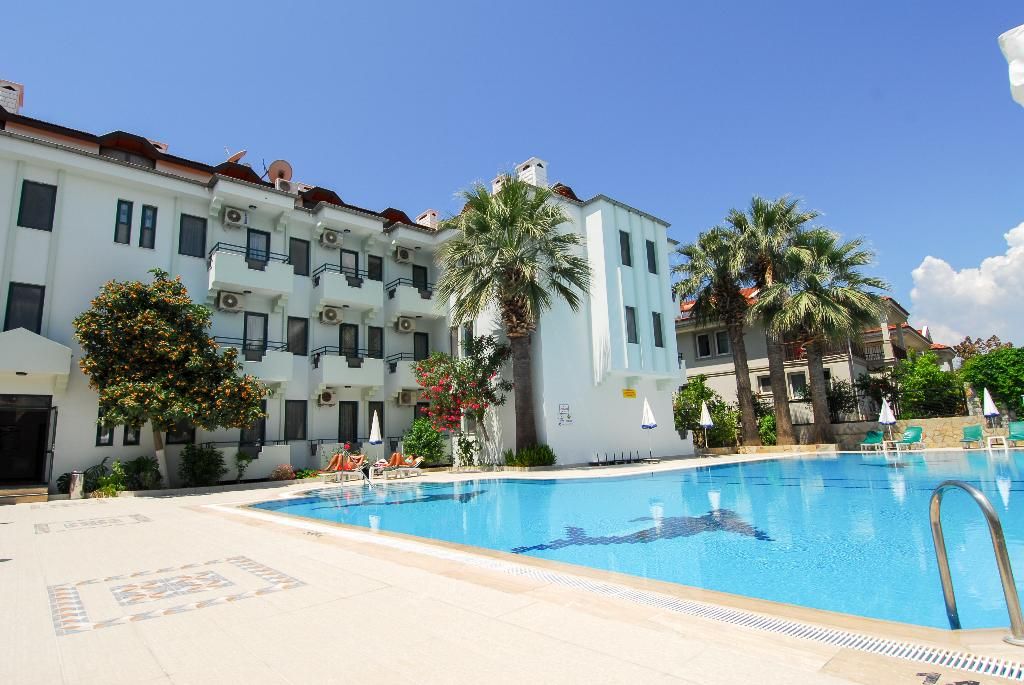 Oykun Hotel, foto 12