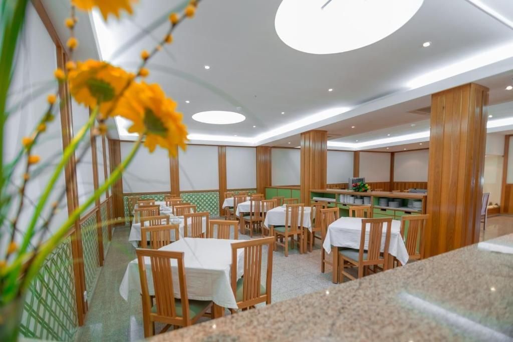 Hotel Peregrinos de Fátima, foto 4