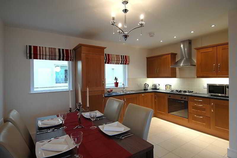 Cordia Serviced Apartments, foto 9