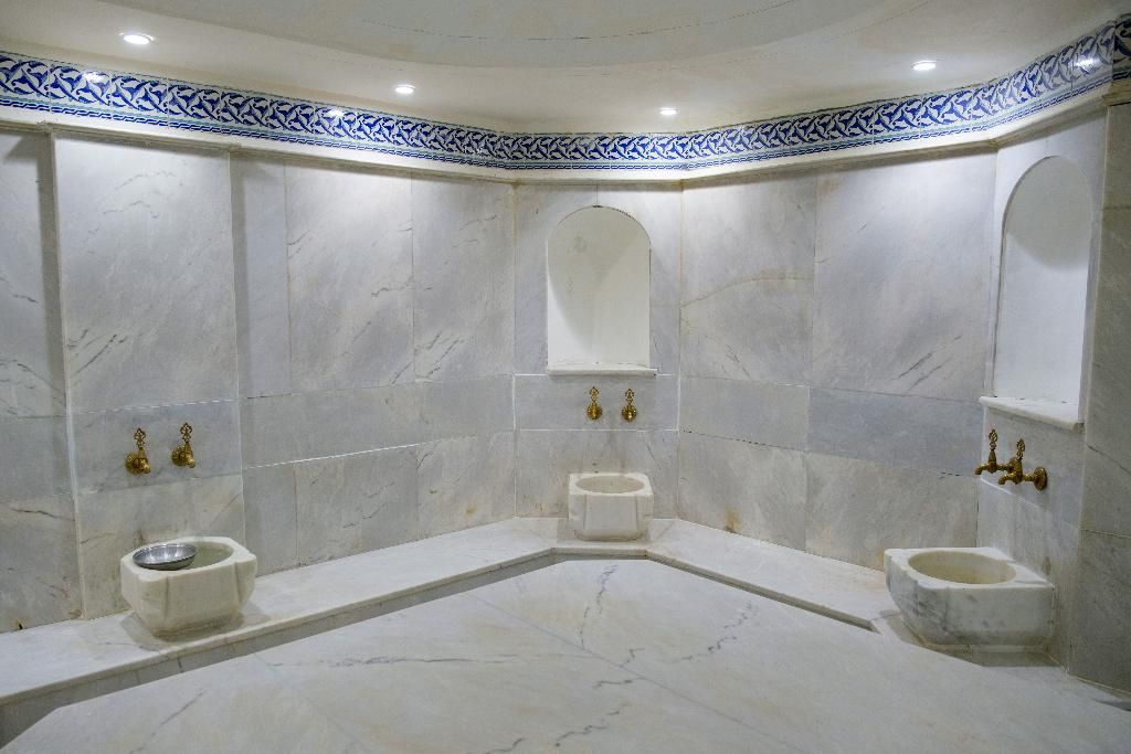 Best Western Izmir Hotel, foto 12