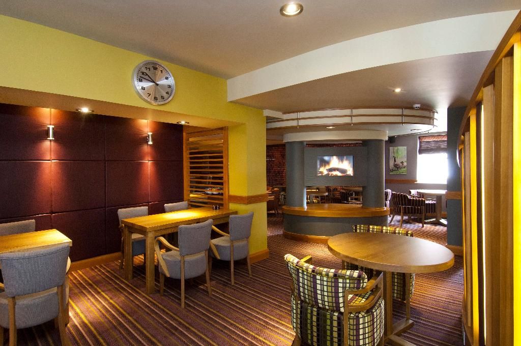 Premier Inn Swanley, foto 9