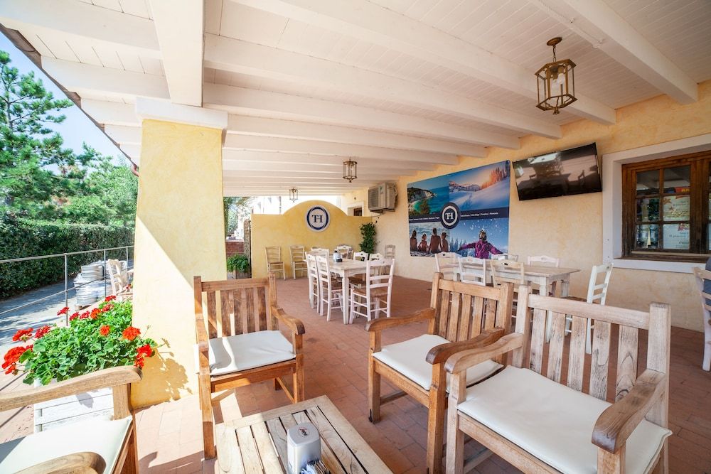 TH San Teodoro, foto 3