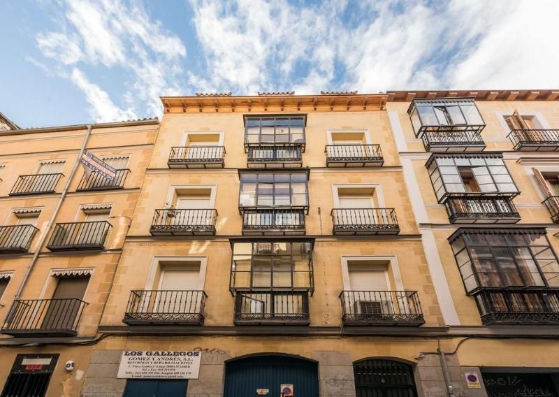Madrid SmartRentals Chueca II, foto 11