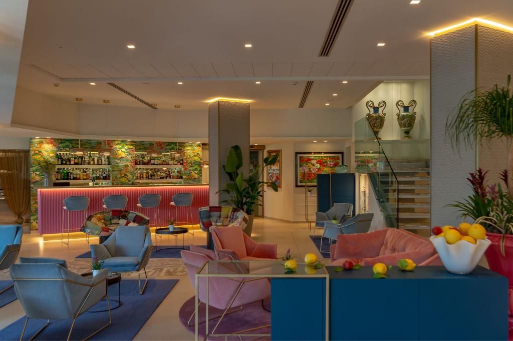 Hotel Olivi Spa & Natural Wellness, foto 14