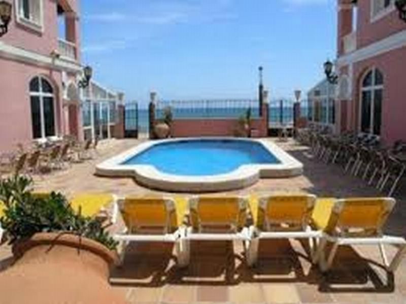 Lloyds Beach Club, foto 11