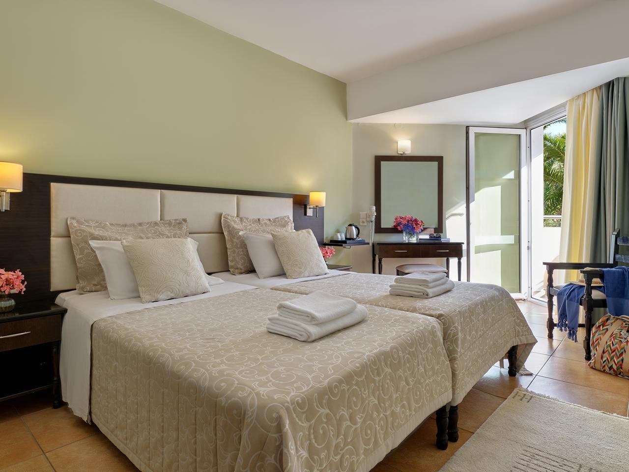 Aphrodite Hotel, foto 5