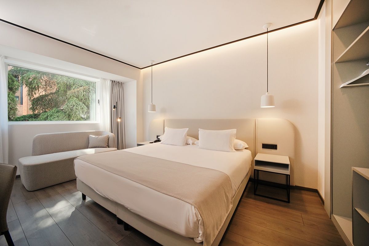 1881 Madrid Ventas Hotel, foto 6