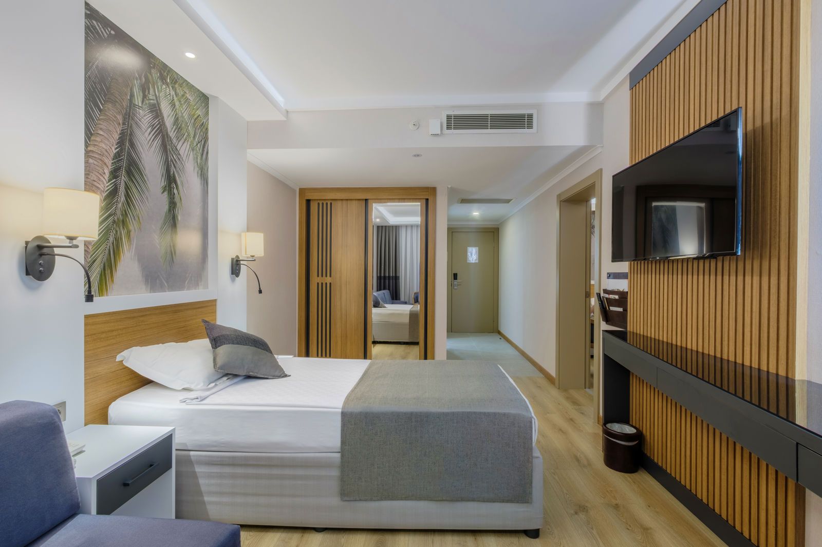 Alba Resort Hotel, foto 5