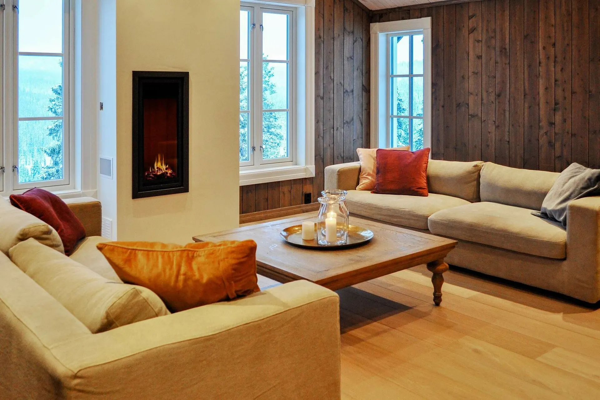 Intérieur