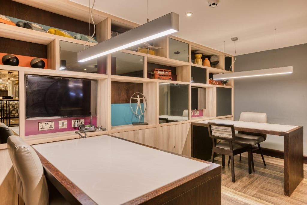 Premier Inn London Gatwick Airport (A23 Airport Way) Hotel, foto 13