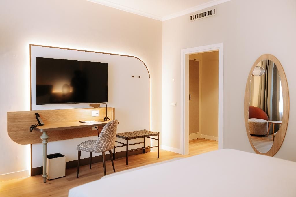 Mövenpick Bari Hotel, foto 9