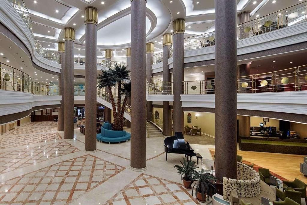 Wyndham Grand Kayseri, foto 4