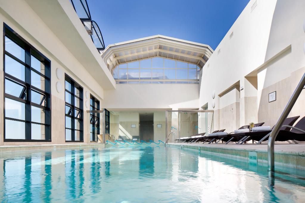 Starhotels Grand Milan, foto 9