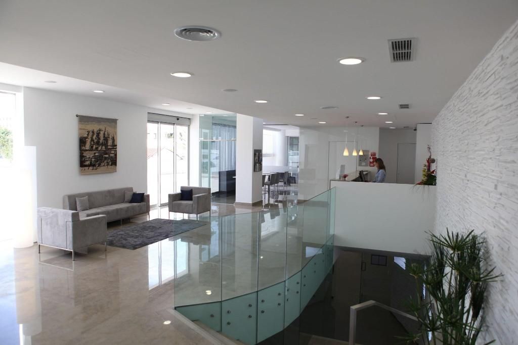 GRACE Smart Design Hotel, foto 11