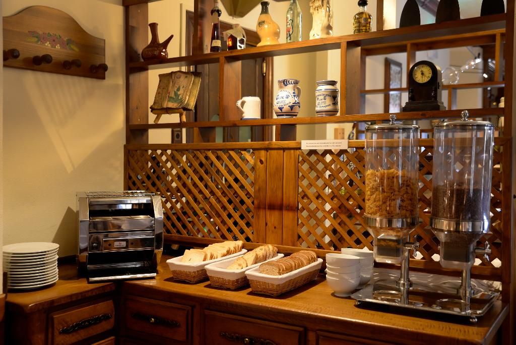 Hotel Pradas Ordesa, foto 15