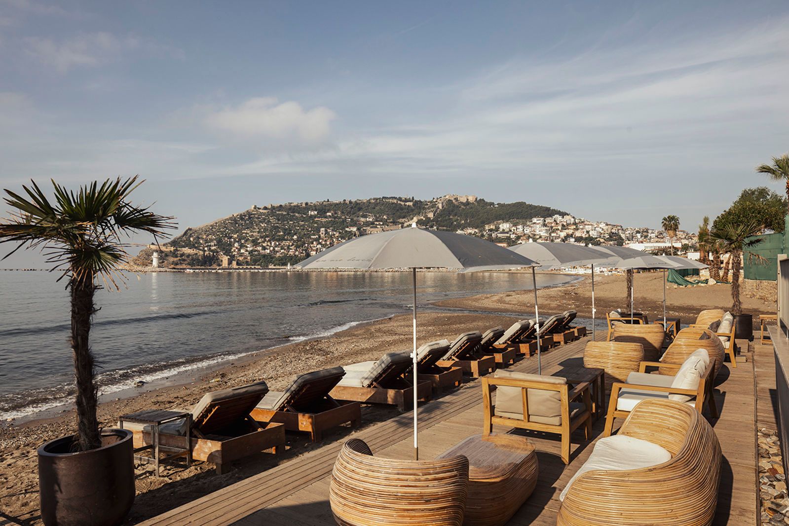 En Vie Sun Beach Boutique Hotel, foto 8