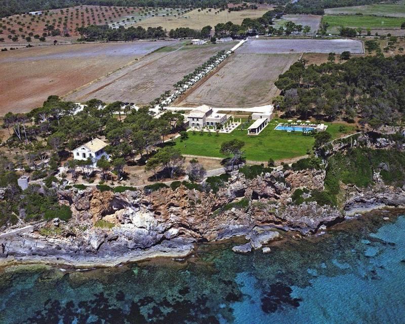 Hotel Can Simoneta, foto 7