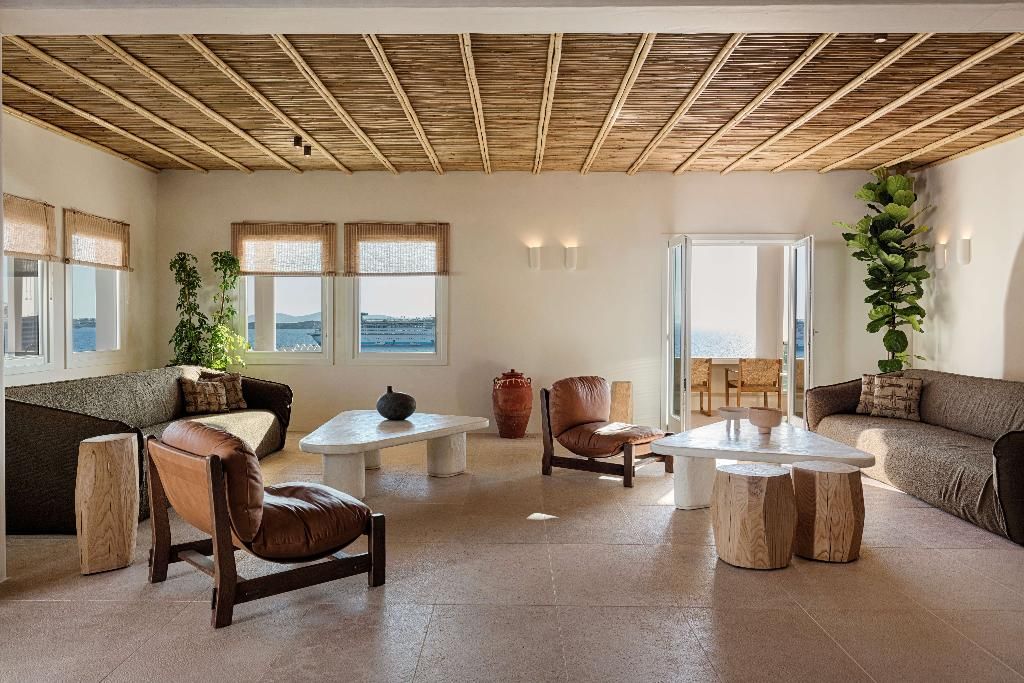 Porto Mykonos Hotel, foto 13