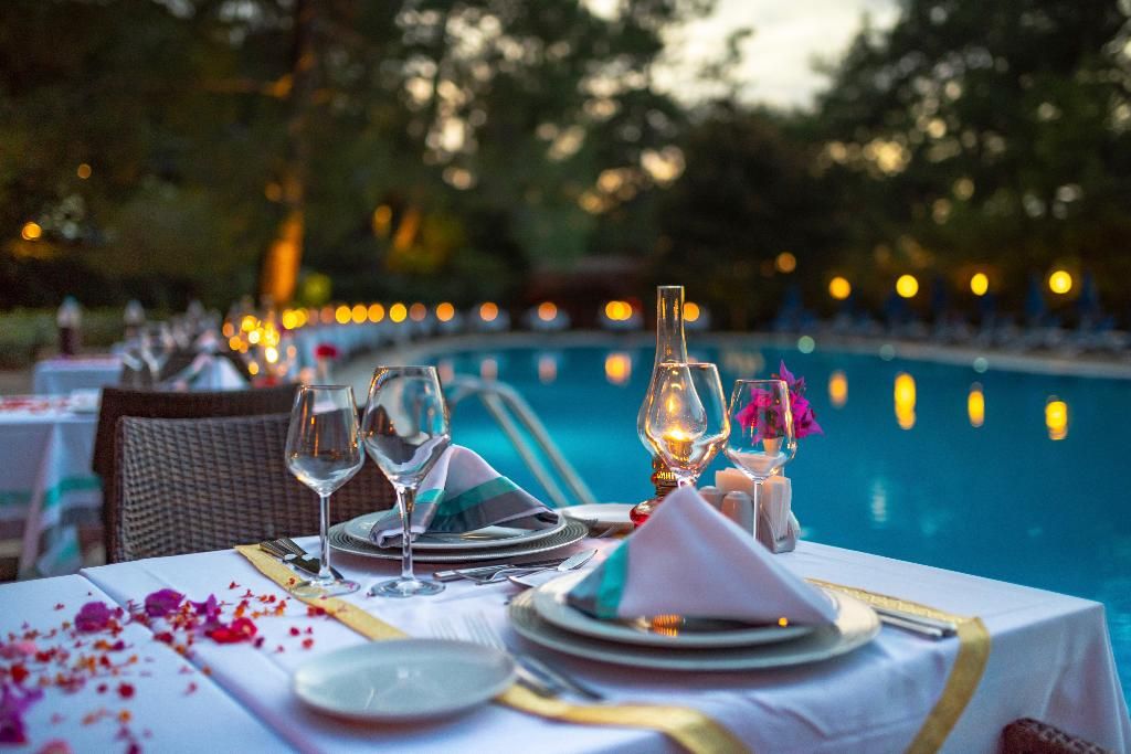 Montana Pine Resort Hotel & Spa, foto 15