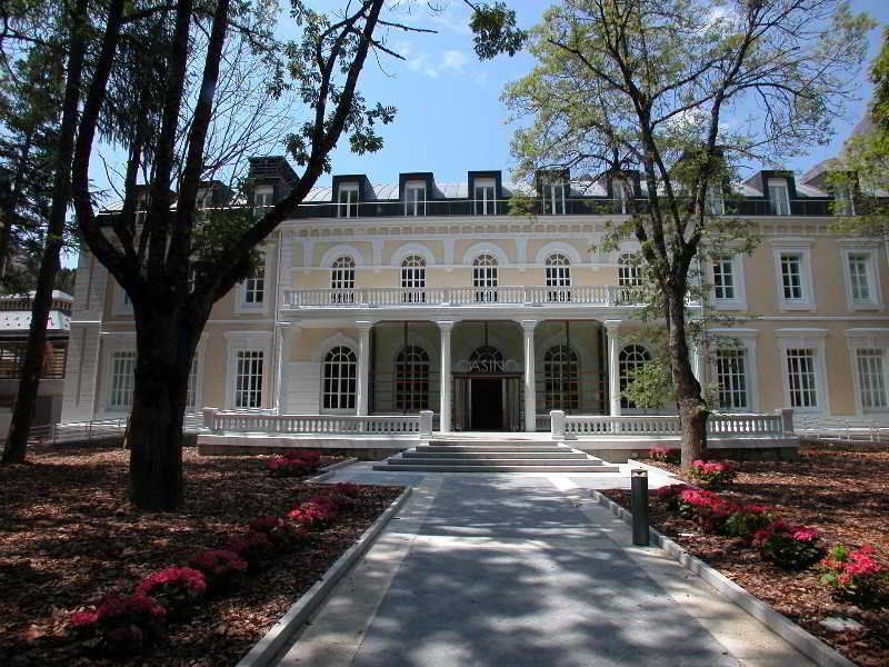 Hotel Continental, foto 6
