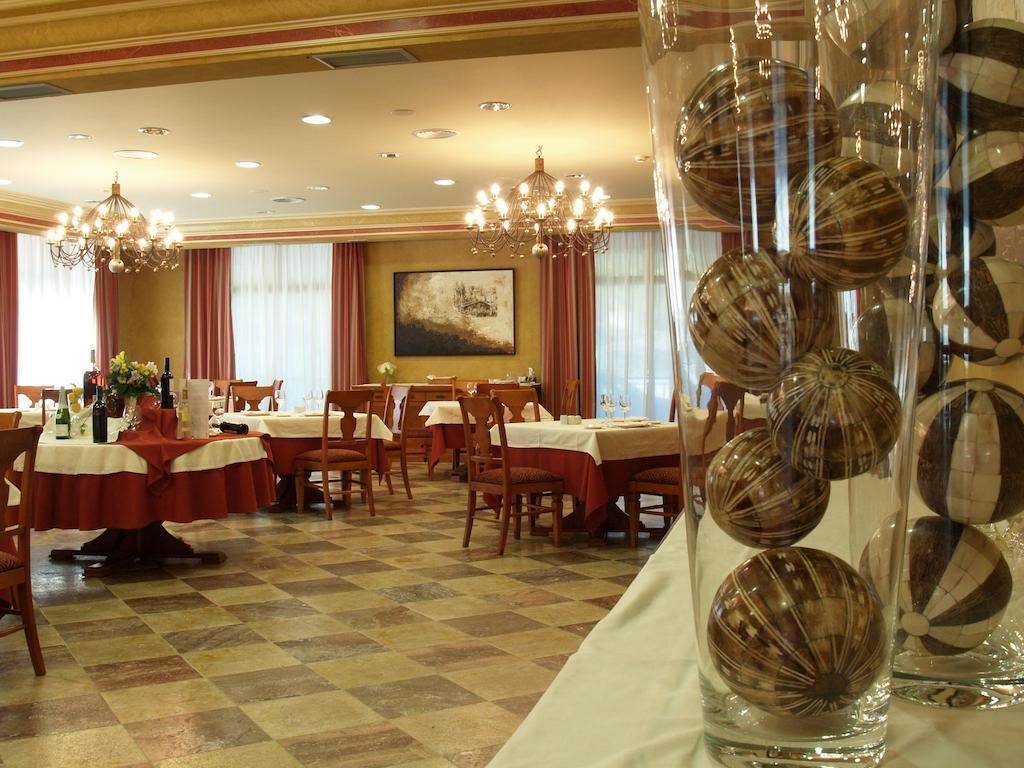 Hotel Villava Pamplona, foto 5