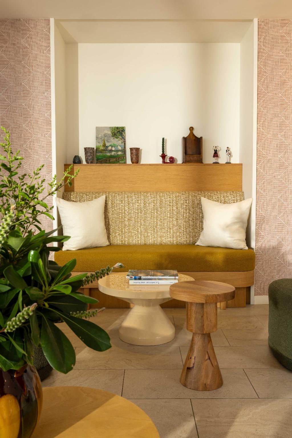 Hôtel Kemaris, foto 13