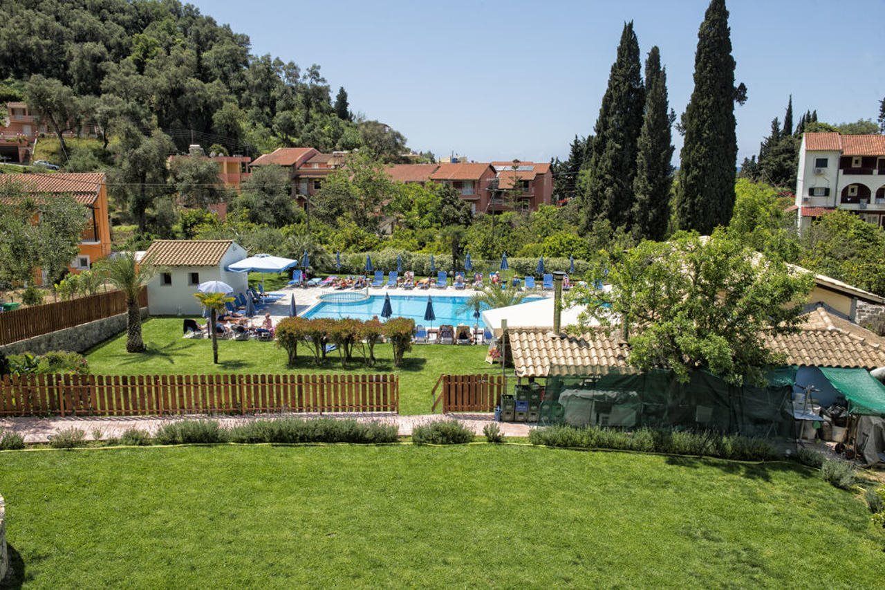 Irene Apartments, foto 3