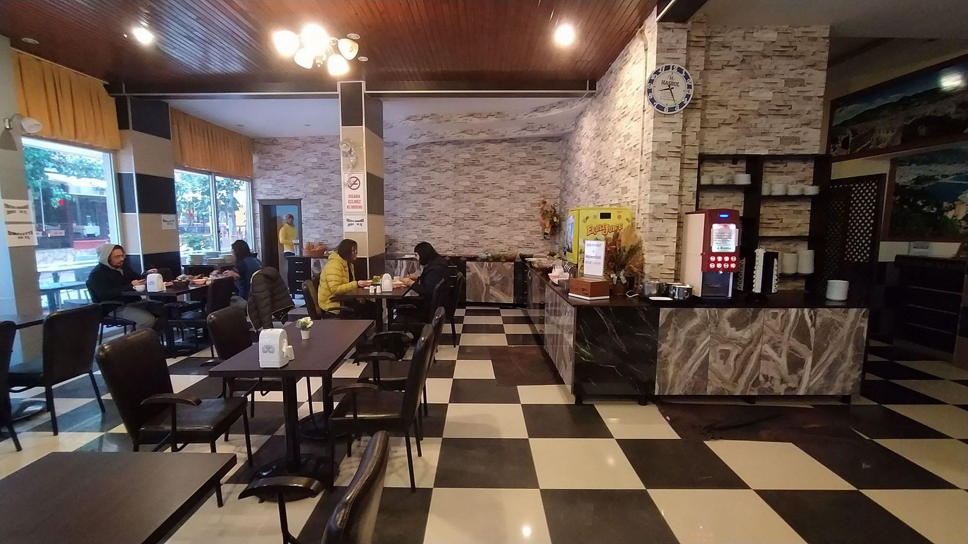 Kleopatra Bavyera Hotel, foto 13