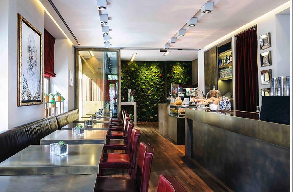 Posta Design Hotel, foto 11