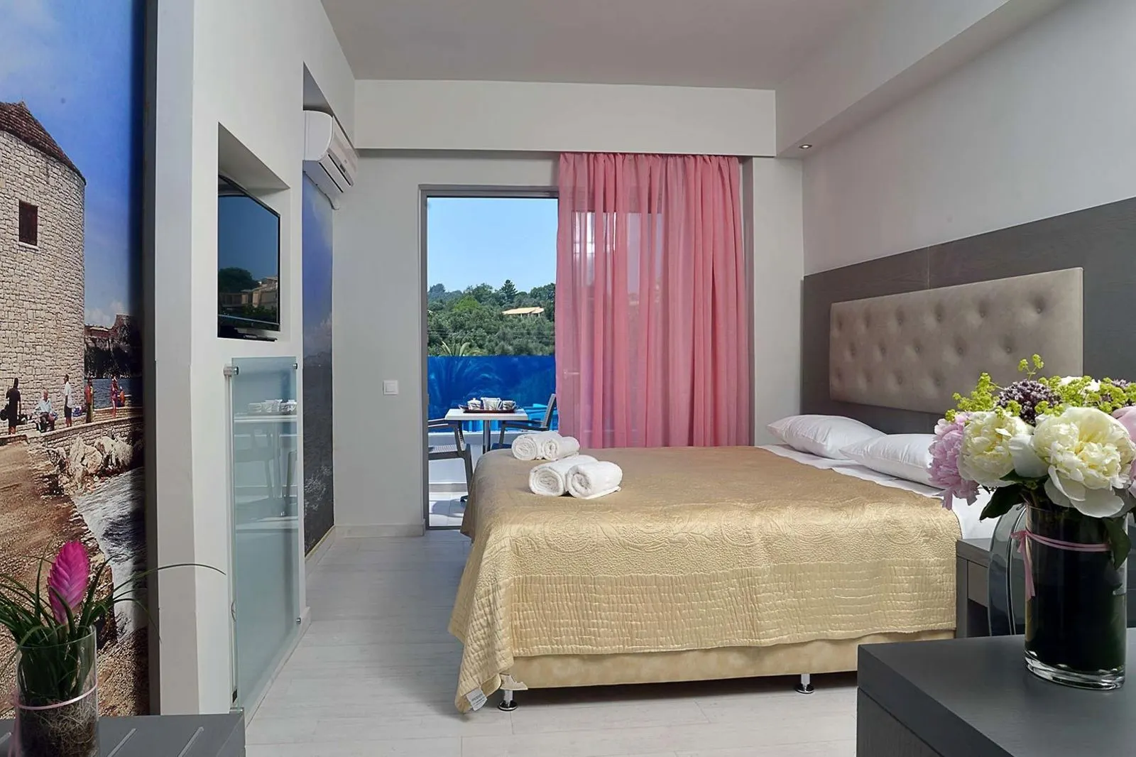 Tryp by Wyndham Corfu Dassia