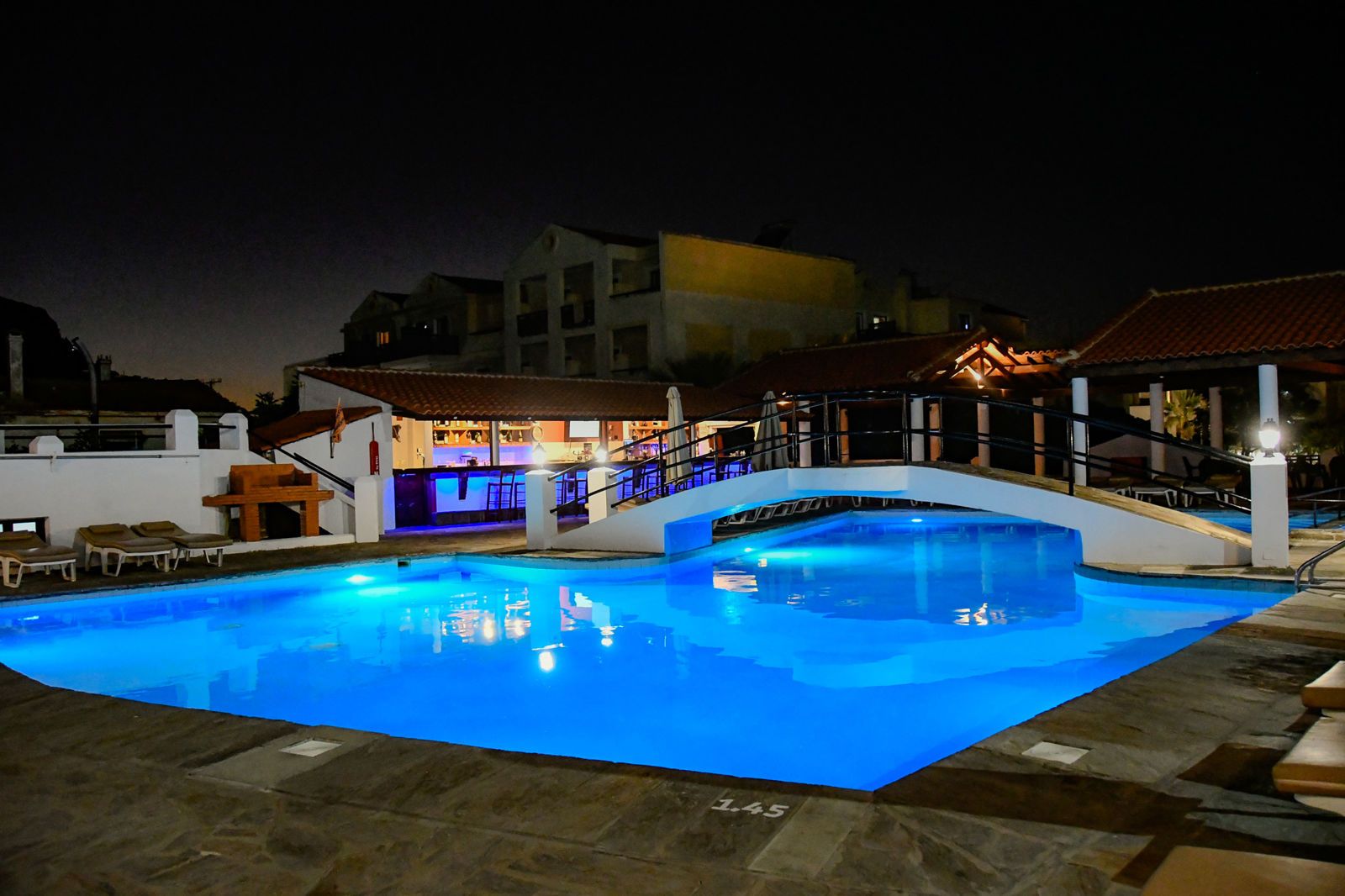 Anema by the Sea Guesthouse, foto 9