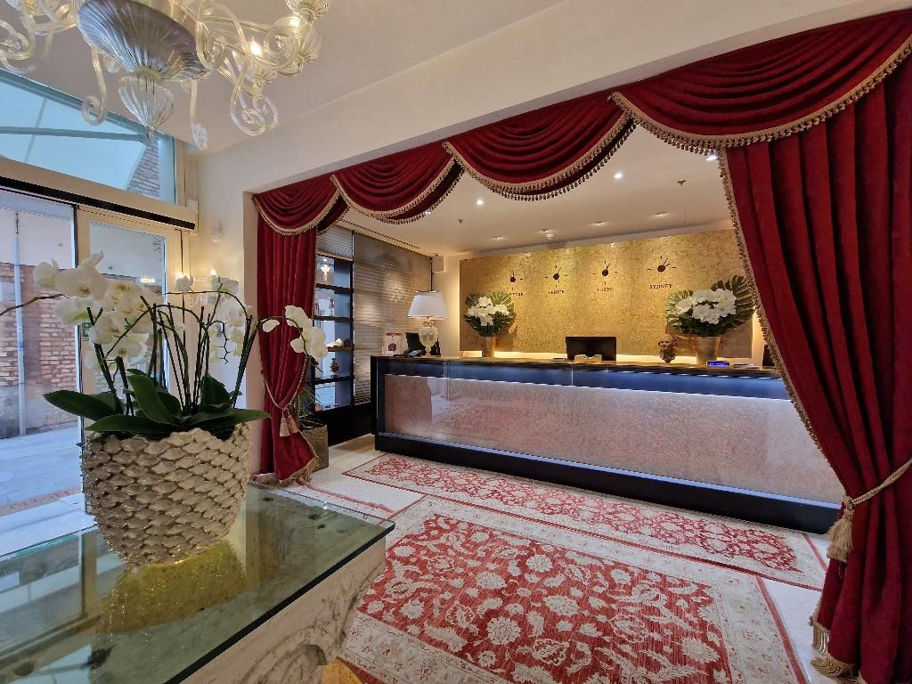 Hotel A La Commedia, foto 14