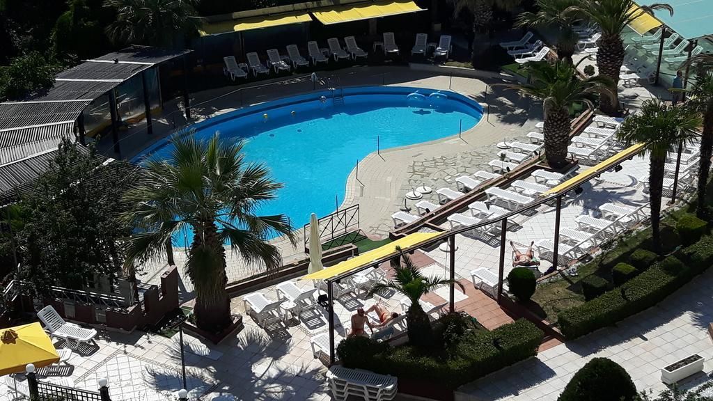 Philippion Hotel, foto 7