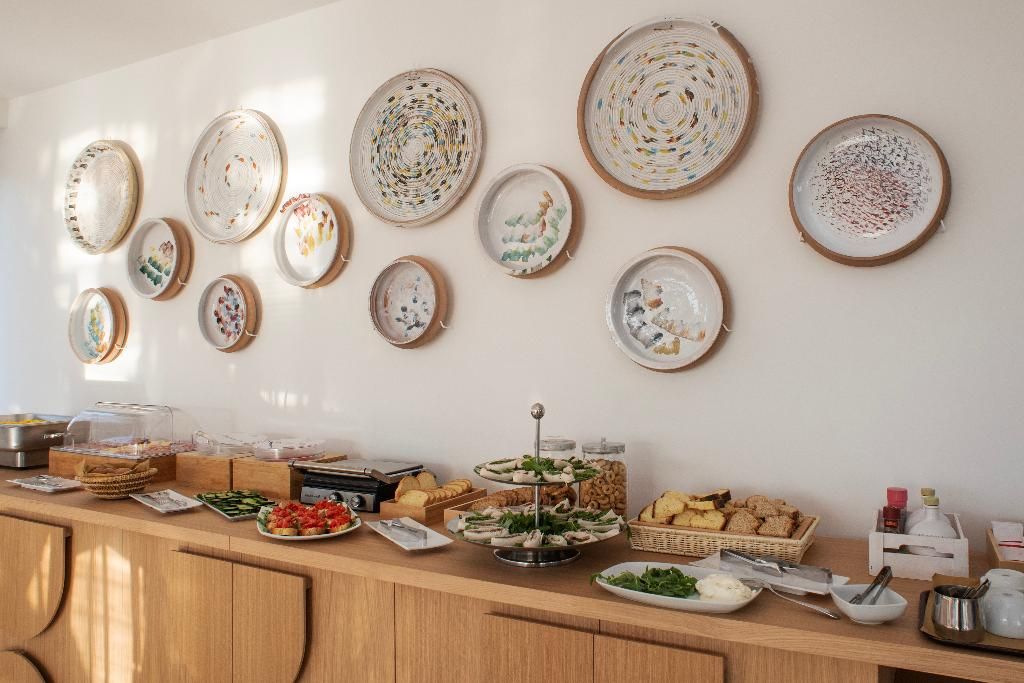 Albània Hotel Otranto, foto 8