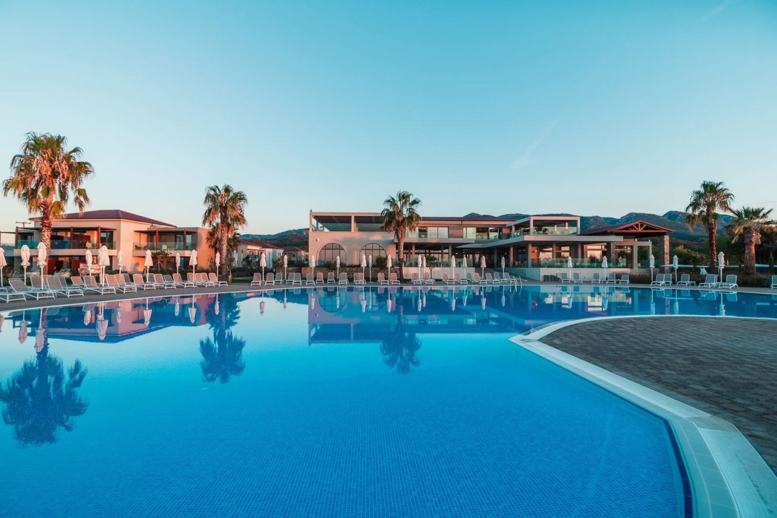 Almyros Beach Resort & Spa, foto 13