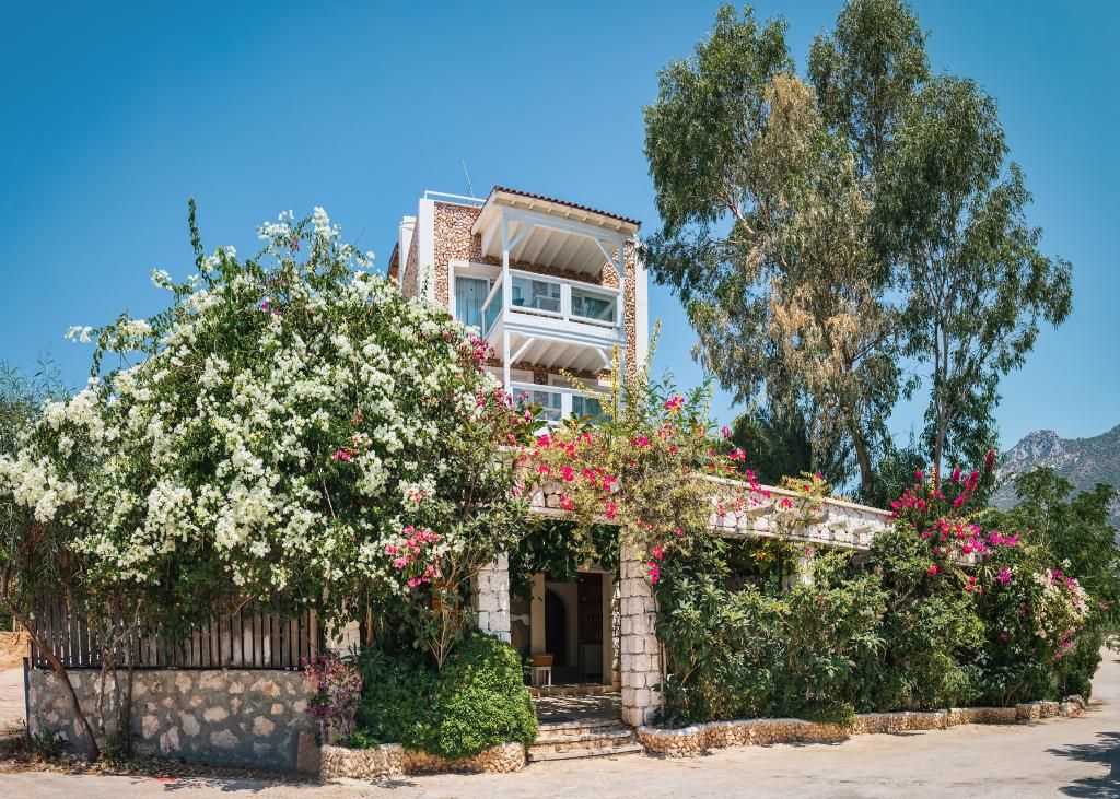 Likya Gardens Hotel, foto 14