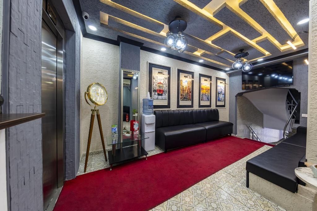 Istanbul Palace Hotel, foto 11