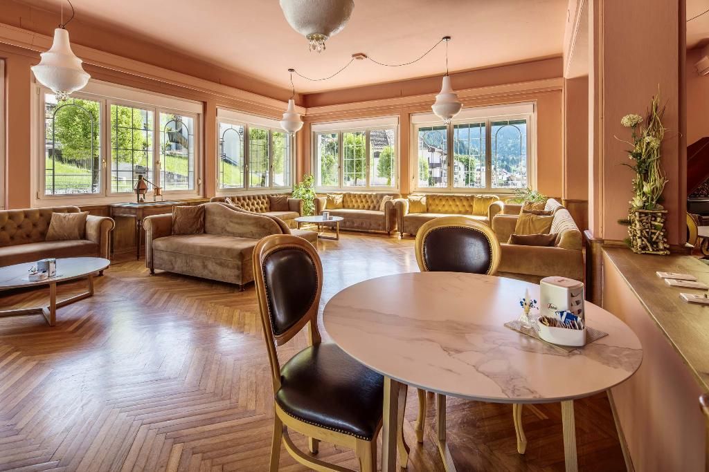 Hotel Auronzo Dolomites Affiliated by Meliá, foto 10