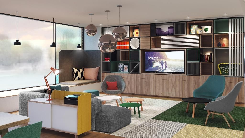 Holiday Inn Istanbul Beylikduzu By Ihg, foto 8