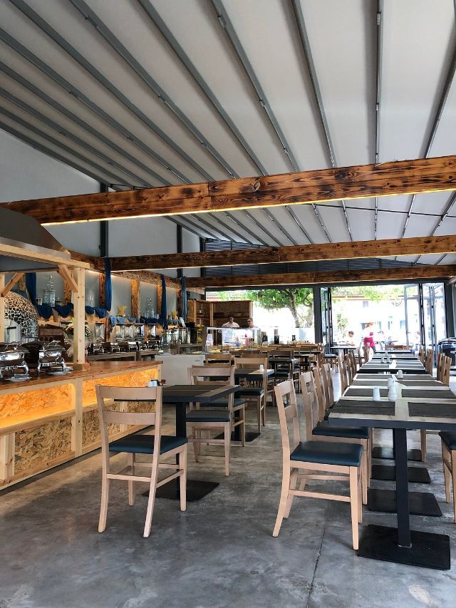 Pollis Hotel, foto 11